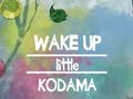 Játék Wake Up Little Kodama