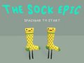 Játék The Sock Epic