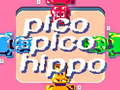 Játék Pico Pico Hippo