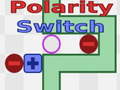 Játék Polarity Switch