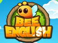 Játék Bee English