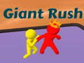 Játék Giant Rush