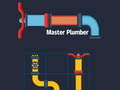 Játék Master Plumber