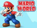 Játék Mario World