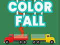 Játék Color Fall