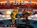 Játék LBX: Chrome wars Arena