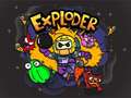 Játék Exploder