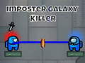 Játék Imposter Galaxy Killer