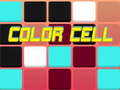 Játék Color Cell
