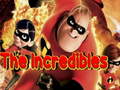 Játék The Incredibles