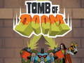 Játék Ben 10 Tomb of Doom