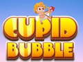 Játék Cupid Bubble