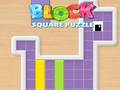 Játék Block Square Puzzle