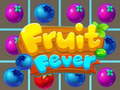 Játék Fruit Fever