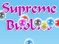Játék Supreme Bubbles