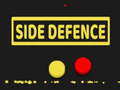 Játék Side Defense