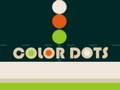 Játék Color Dots