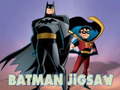 Játék Batman Jigsaw 