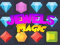Játék Jewels Magic