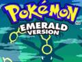 Játék Pokemon Emerald Version