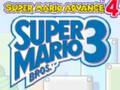 Játék Super Mario Advance 4