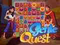 Játék Genie Quest