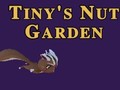 Játék Tiny's Nut Garden