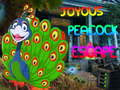 Játék Joyous Peacock Escape