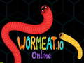 Játék Wormeat.io Online