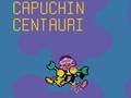 Játék Capuchin Centauri