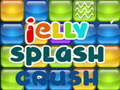 Játék Jelly Splash Crush