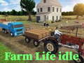 Játék Farm Life idle