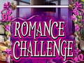 Játék Romance Challenge 