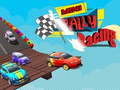 Játék Mini Rally Racing