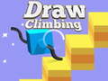 Játék Draw Climbing