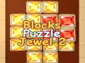 Játék Blocks Puzzle Jewel 2