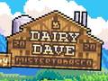 Játék Dairy Dave