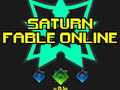 Játék Saturn Fable Online