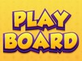 Játék Play Board