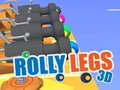 Játék Rolly Legs 3D