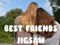 Játék Best Friends Jigsaw