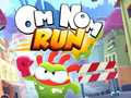 Játék Om Nom: Run