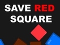 Játék Save Red Square