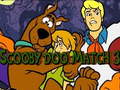 Játék Scooby Doo Match 3