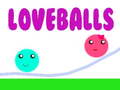 Játék Loveballs 