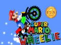 Játék Super Mario Wheelie