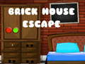 Játék Brick House Escape