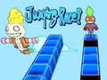 Játék Jumping Race!