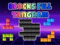 Játék Blocks Fill Tangram