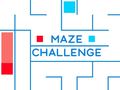 Játék Maze Challenge